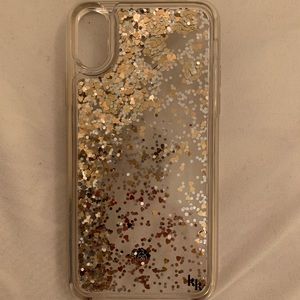 Kendall & Kylie iPhone XS Case